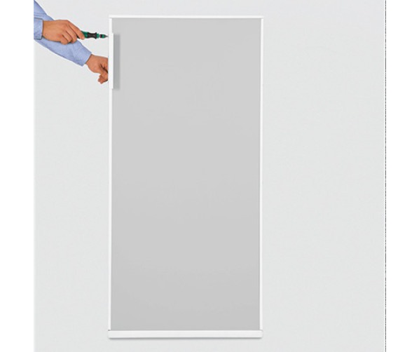 LIEBHERR decorlijst wit 9911412 (Accessoires)
