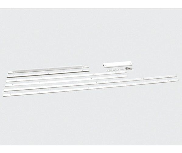 LIEBHERR decorlijst wit 9911412 (Accessoires)