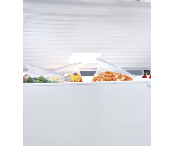 Verlichting van de Liebherr GT6122