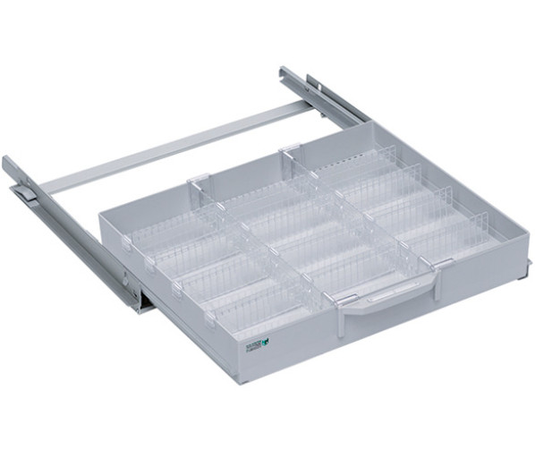 Liebherr AluCool 