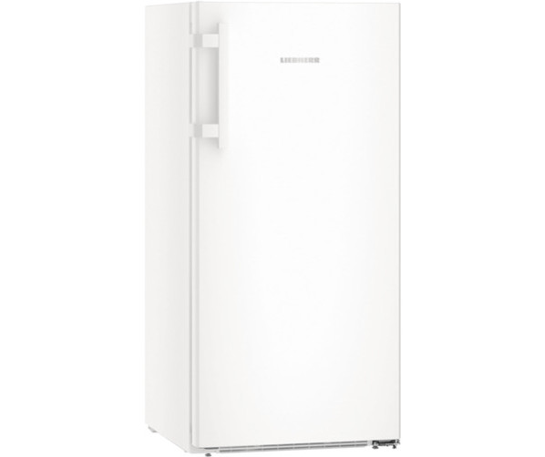 De Liebherr BP2850 koelkast met BioFresh is voorzien van een volledig vlakke deur
