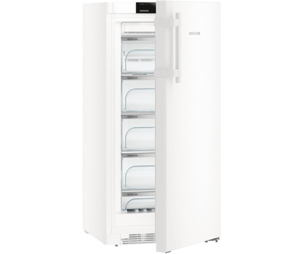 De Liebherr BP2850 koelkast met BioFresh heeft een inhoud van 157 liter