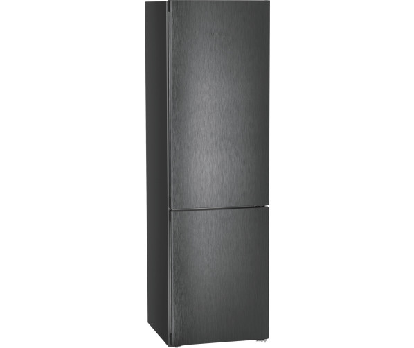 Liebherr CBNbda 572i-22 blacksteel koelkast