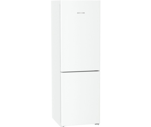 Liebherr CBNc 5223-22 vrijstaande koel/vriescombinatie wit