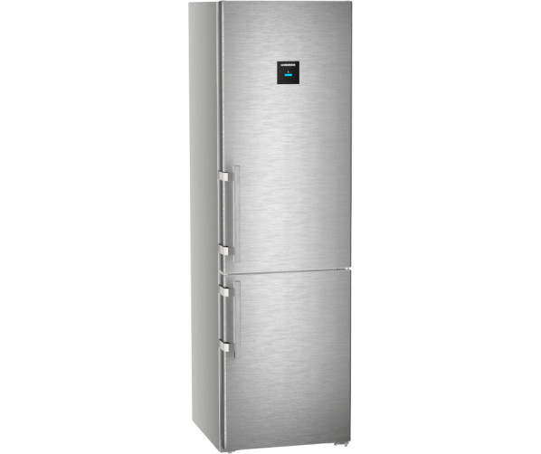 Liebherr CBNsdc 5753-20 koelkast rvs met BioFresh