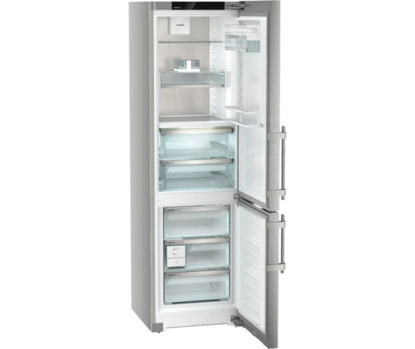 Liebherr CBNsdc 5753-20 koelkast rvs met BioFresh