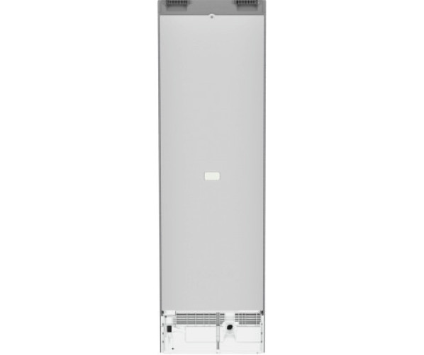 Liebherr CBNstb 579i-22 koel/vriescombinatie met BioFresh - rvs