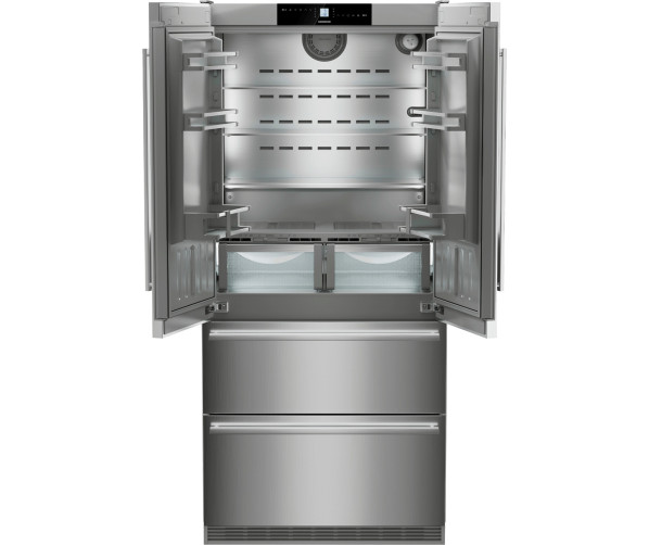 Liebherr CBNste 8872-20 roestvrijstaal koelkast