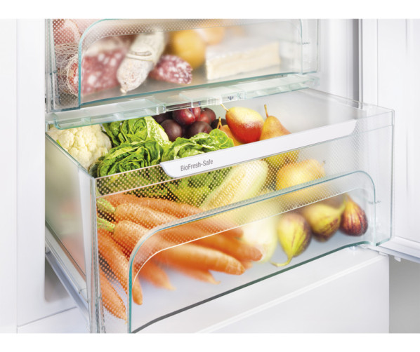 Biofresh comfort van de Liebherr CBPef4815