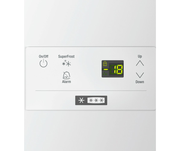 Liebherr CFc 1875-26 vrieskist