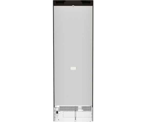 Liebherr CNbdb 5223-22 koel/vriescombinatie - blacksteel