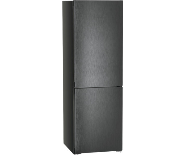 Liebherr CNbdb 5223-22 koel/vriescombinatie - blacksteel