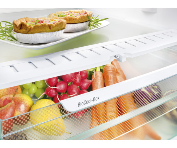 Biocool comfort van de Liebherr CNef4815
