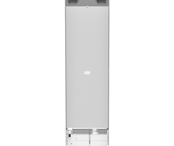 Liebherr CNgbc 5723-22 koel/vriescombinatie - zwart