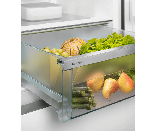 Liebherr CNgbc 5723-22 koel/vriescombinatie - zwart