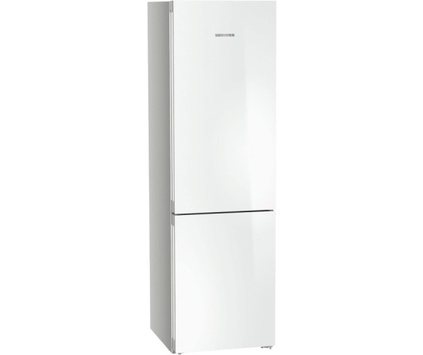 Liebherr CNgwc 5723-22 koel/vriescombinatie wit