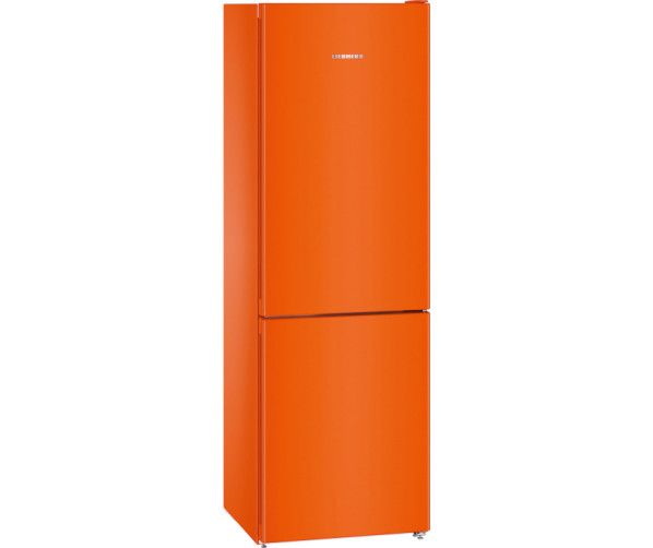 Liebherr CNno4313-20 oranje koelkast