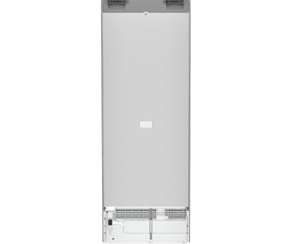 Liebherr CNsfc 5023-22 vrijstaande koelkast rvs-look