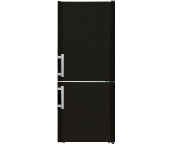 Liebherr CUbe 2331-26 vrijstaande koelkast - zwart