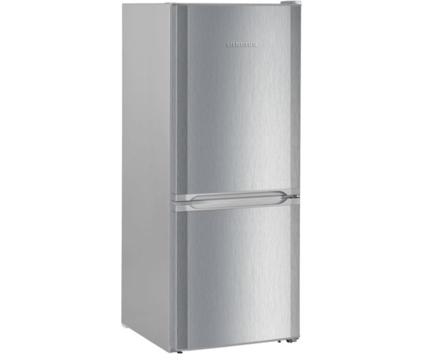 Liebherr CUele 2331-26 vrijstaande koelkast rvs-look