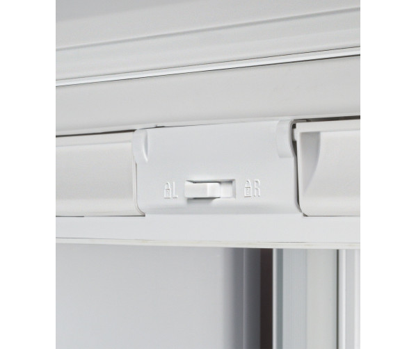 Liebherr DRe 3901-20 inbouw koelkast met decorlijst