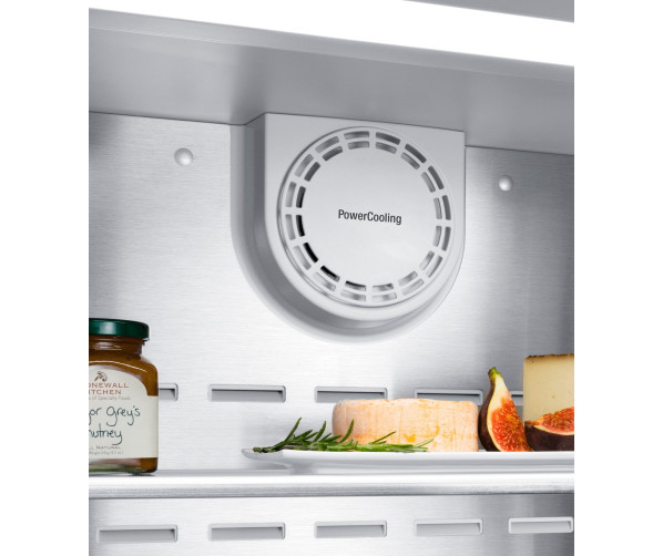 Liebherr ECBN5066-23/617 inbouw koelkast - 76 cm. breed - linksdraaiend