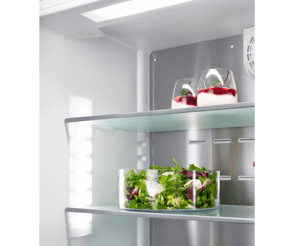 Liebherr ECBN5066-23/617 inbouw koelkast - 76 cm. breed - linksdraaiend