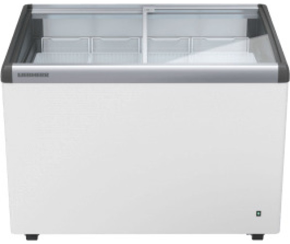 Liebherr EFI2853-41 professionele vrieskist / ijsconservator