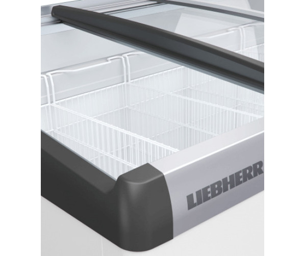 Liebherr EFI2853-41 professionele vrieskist / ijsconservator