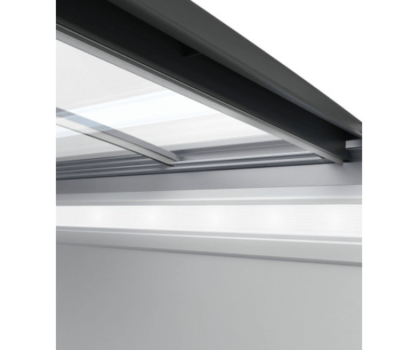 Liebherr EFI2853-41 professionele vrieskist / ijsconservator