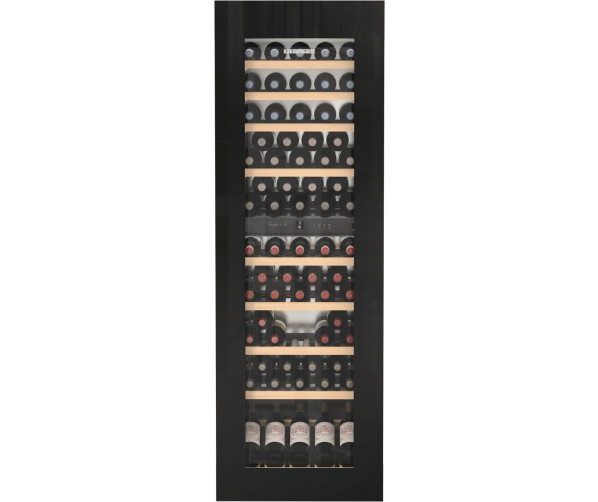 Liebherr EWTgb 3583-26 zwart wijnkoelkast