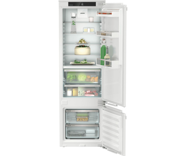 Liebherr ICBc 5122-22 inbouw koelkast - nis 178 cm - deur-op-deur