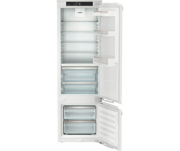 Liebherr ICBc 5122-22 inbouw koelkast - nis 178 cm - deur-op-deur