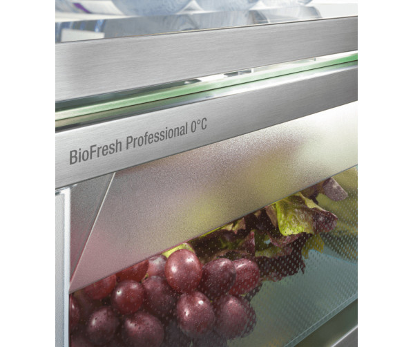 Liebherr ICBc 5182-20 koel/vriescombinatie inbouw - nismaat 178 cm.