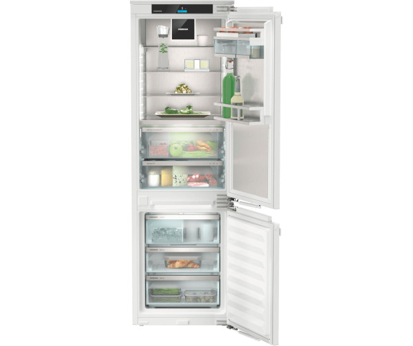 Liebherr ICBNci 5183_22 inbouw koelkast met BioFresh - nis 178 cm.