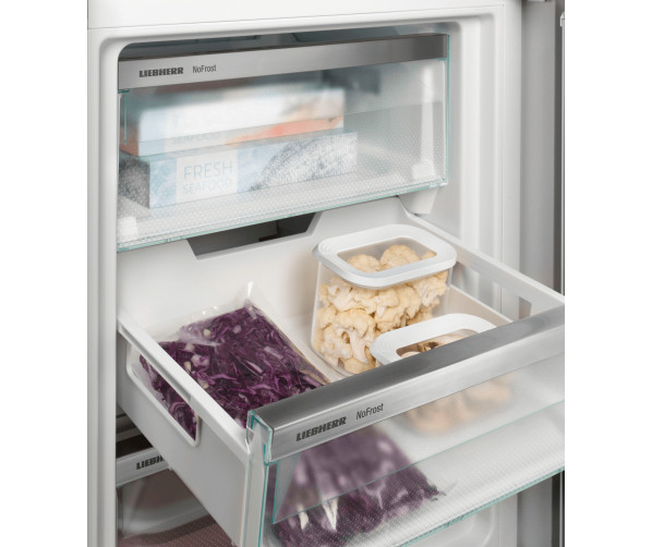 Liebherr ICBNd5153-20 inbouw koelkast met BioFresh en NoFrost