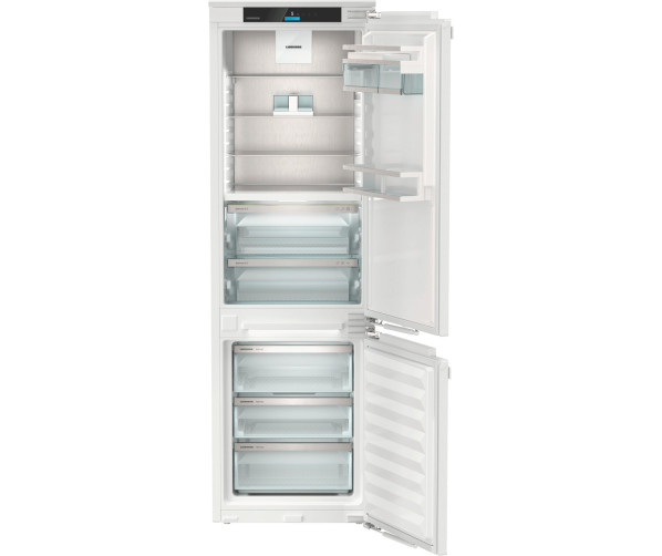 Liebherr ICBNd5153-20 inbouw koelkast met BioFresh en NoFrost