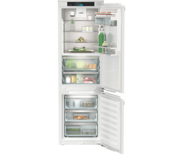 Liebherr ICBNd5153-20 inbouw koelkast met BioFresh en NoFrost