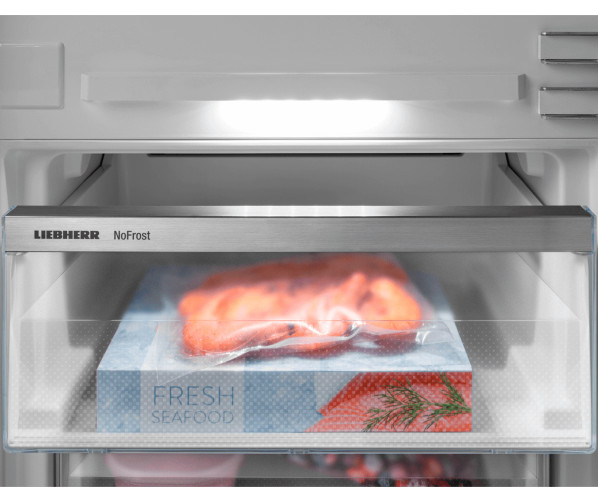 Liebherr ICBNd5153-20 inbouw koelkast met BioFresh en NoFrost