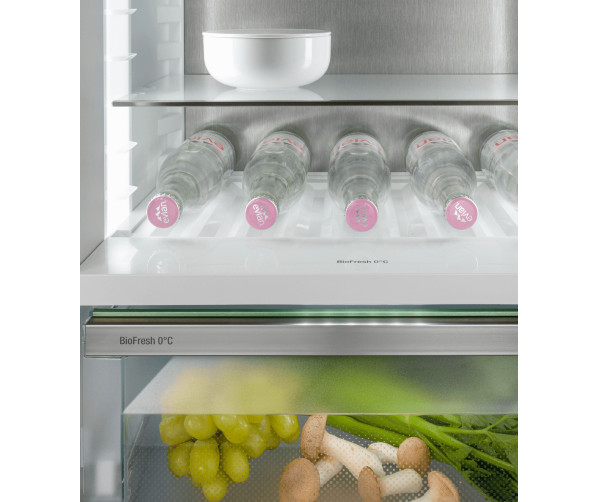 Liebherr ICBNd5153-20 inbouw koelkast met BioFresh en NoFrost