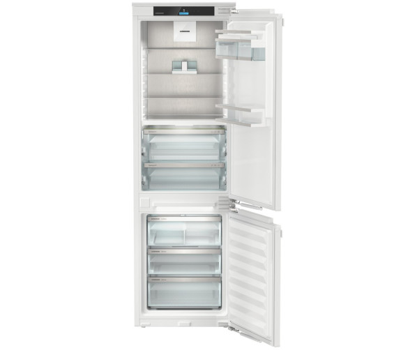 Liebherr ICBNd5163-20 inbouw koelkast met ijsblokjes en BioFresh