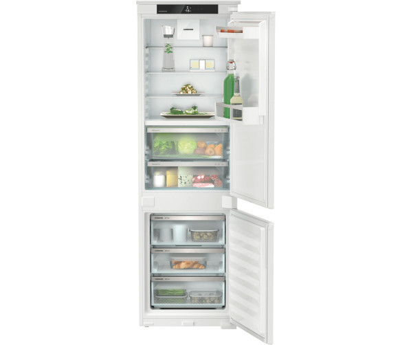 Liebherr ICBNSe5123-20 inbouw koelkast - nis 178 cm - sleepdeur