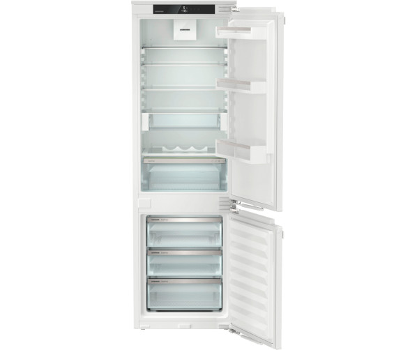 Liebherr ICc 5123-22 inbouw koelkast - nis 178 cm. - deur-op-deur