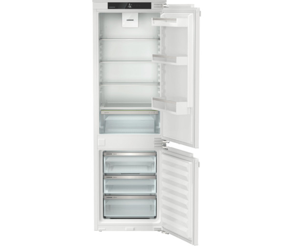 Liebherr ICNc 5103-22 inbouw koelkast - nis 178 cm.