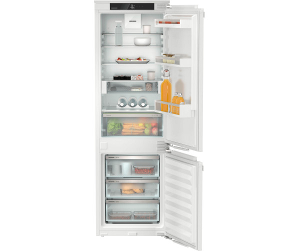 Liebherr ICNc 5123-22 inbouw koelkast - nis 178 cm. - nofrost