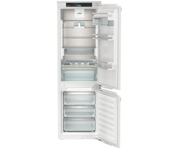 Liebherr ICNd5153-20 inbouw koelkast - NoFrost - nis 178 cm.