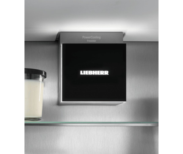 Liebherr ICNdi5173-20 inbouw koelkast - No-Frost - nis 178 cm.