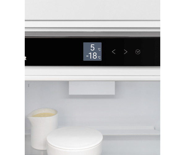 Liebherr ICNSd 5103-22 inbouw koel/vriescombinatie - nis 178 cm
