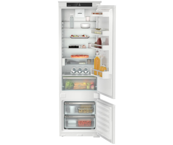 Liebherr ICSe5122-20 inbouw koelkast - nis 178 cm.