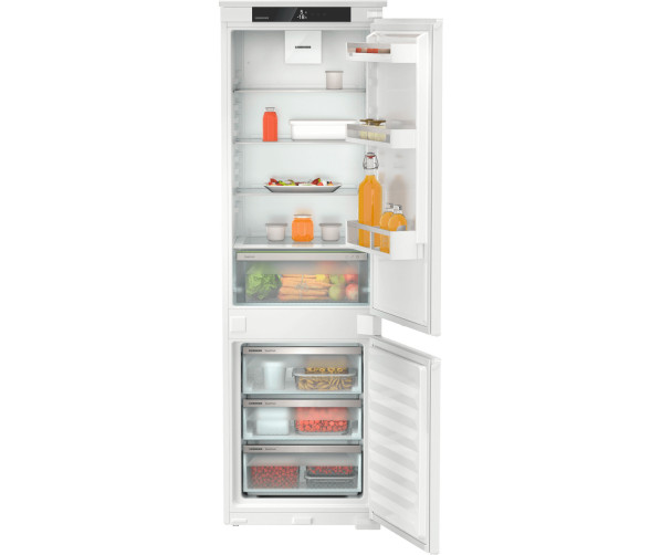 Liebherr ICSe5103-22 inbouw koelkast - nis 178 cm. - sleepdeur